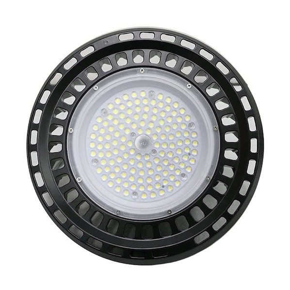 ※法人専用品※グリーンクロス LED投光器 100W 高天井用 吊り下げ式 中角60° LG-130P 6300031414 1台|DIY FACTORY ONLINE SHOP