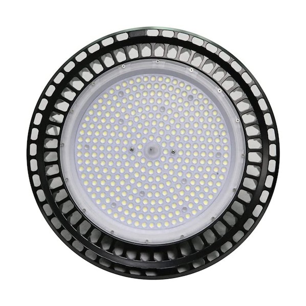 グリーンクロス LED写真用照明 200W 高上昇限度用 吊り下げ式 中角60° LG-260T 6300031431 1台