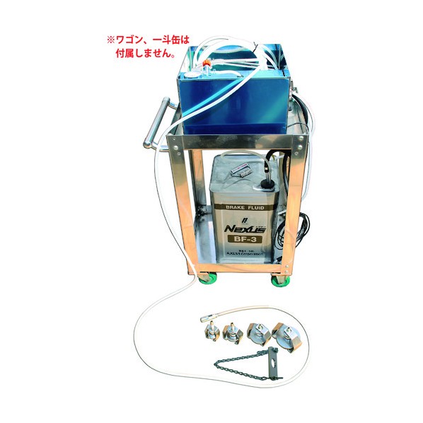 ハスコー ワンマンブリーダー(圧送・吸い付ける/四輪車用) OM-180PV 1点 DIY・工具-花・ガーデン・DIY-その他