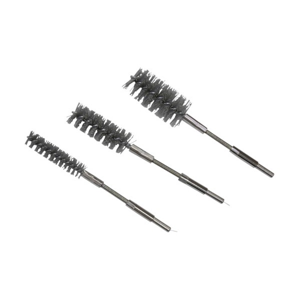 ハスコー シリンダーブラシホーンセット(アルミ用) (1S入) KBS-1632A 1点 11,684円
