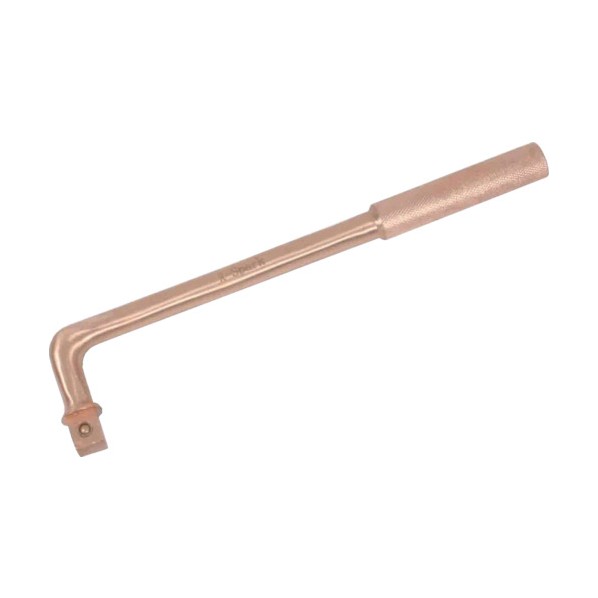 ※法人専用品※ハマコSS 防爆オフセットレンチ差込角12．7mm CB4OH-230 1｜DIY FACTORY ONLINE SHOP 16,730円
