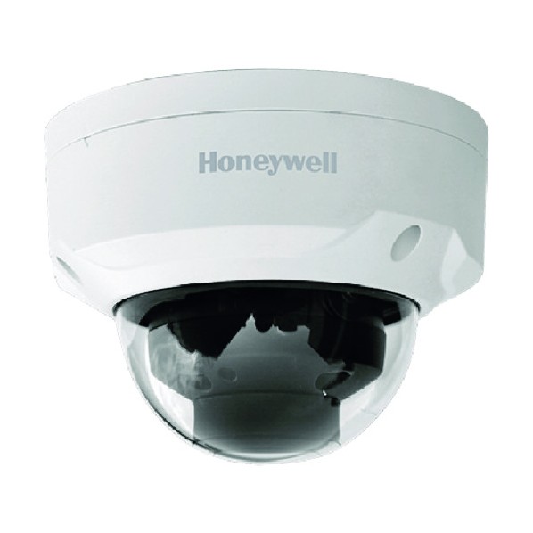 アナログ写真機 2M Dome Camera 5倍 RAL9003（白） 固定ディスク42XD2 1台