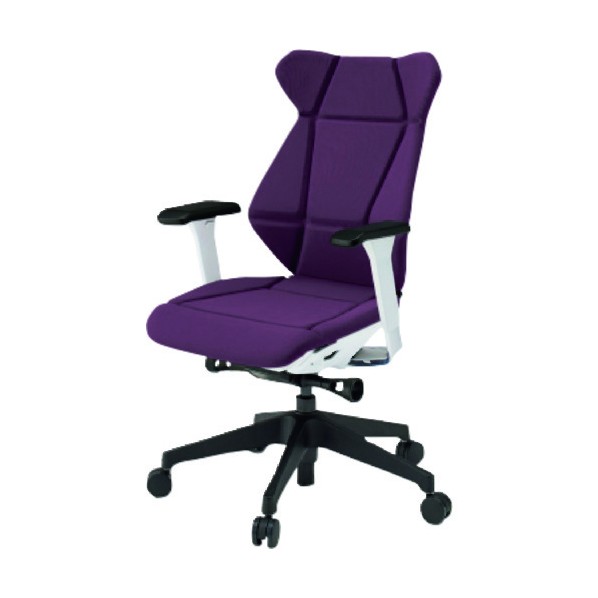 ※法人専用品※イトーキ フリップフラップチェア可動肘 KF-867GC-TWX7 1点｜DIY FACTORY ONLINE SHOP