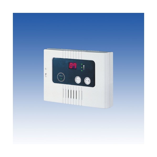 メモリアクセス電話を掛ける見せびらかす盤 AC-1RH 1点