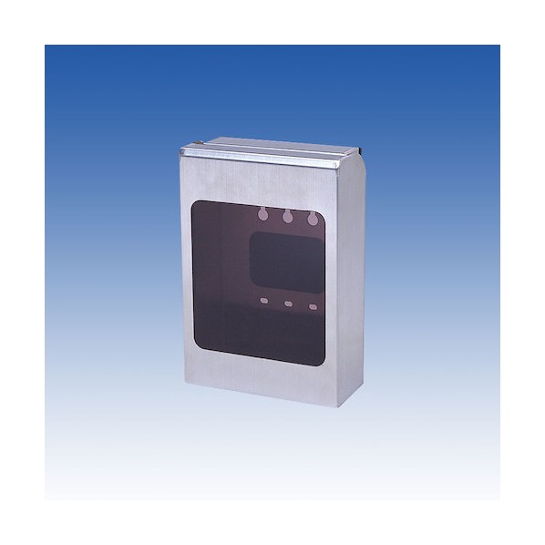 室外専用BOX ACS-BOX 1点