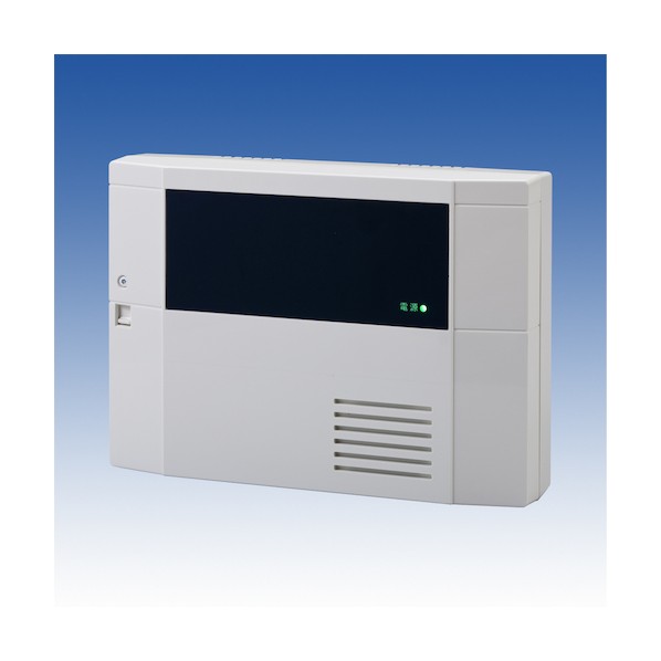 入退室保護すること取り合わせACsmart2制御装置 白いこと ACS-C2 1点
