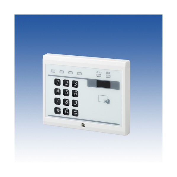 テンキー付歌留多読み手 ACS-TMR 1点