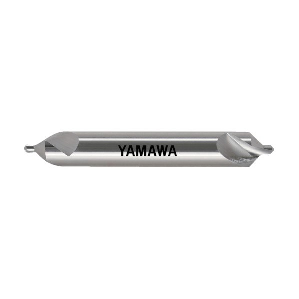 ヤマワ センタードリルISO規格12. CEQA12.5 1点｜DIY FACTORY ONLINE SHOP
