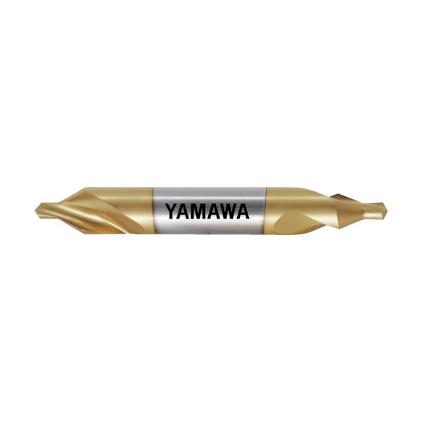 ヤマワ TINCOセンタードリル 錐径6.0mm CESV-6 1点｜DIY FACTORY ONLINE SHOP