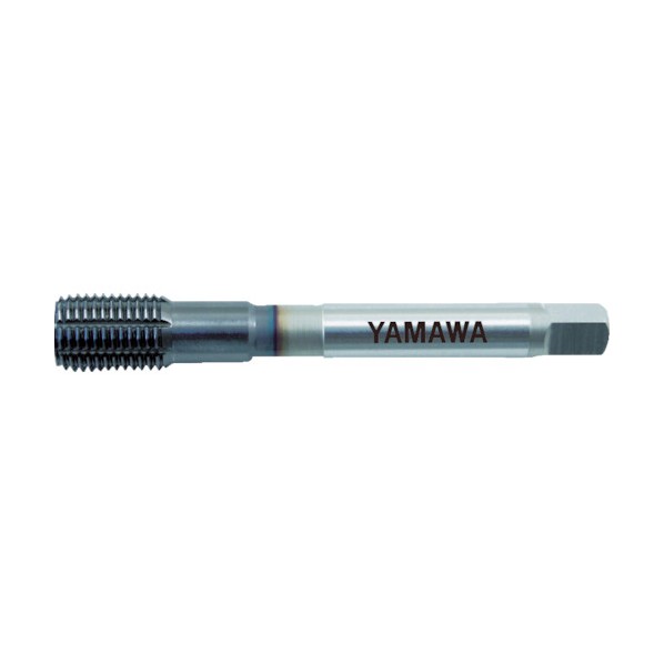 ヤマワ 中硬度炭素鋼用ロールタップ MHRZ G8 M12X1.5 P MHRZ-G8-M12X1.5-P 1点 5,020円