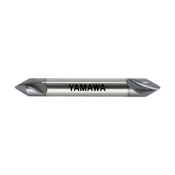 ヤマワ ポイントドリル 錐径3.5mm PE-S-V-12X3.5 1点