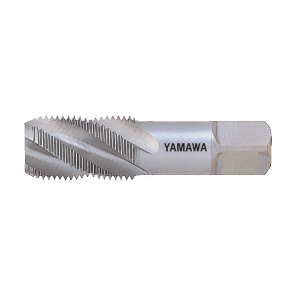 ヤマワ 管用スパイラルタップPF形 SP-PF-3/4 1点|DIY FACTORY ONLINE SHOP