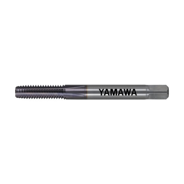 ヤマワ 超硬タップ高硬度鋼用 UH-CT-M6X1 1点｜DIY FACTORY ONLINE SHOP