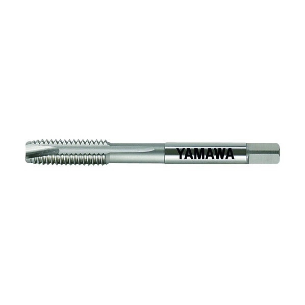 ヤマワ 難削材用ポイントタップ PM-PO P4 M30X1.5 PM-PO-P4-M30X1.5 1点｜DIY FACTORY ONLINE SHOP