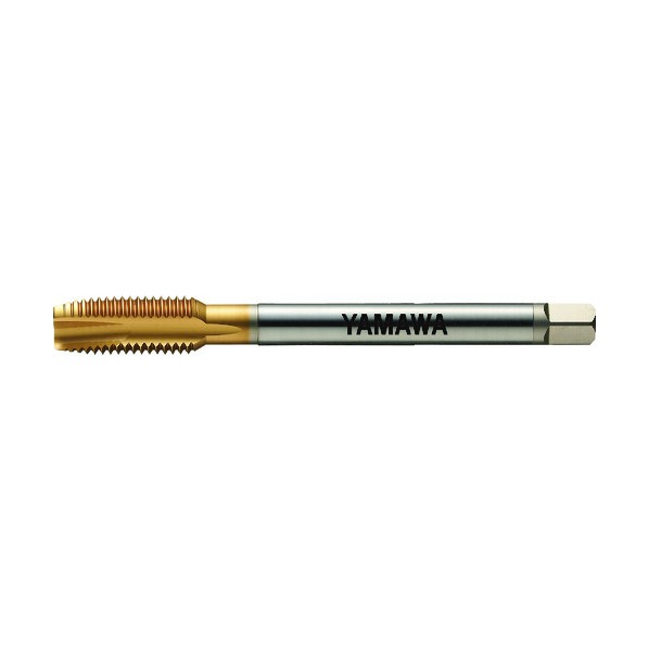 ヤマワ コーティングポイントタップ PO V P4 M20X2.5 PO-V-P4-M20X2.5 1点｜DIY FACTORY ONLINE SHOP