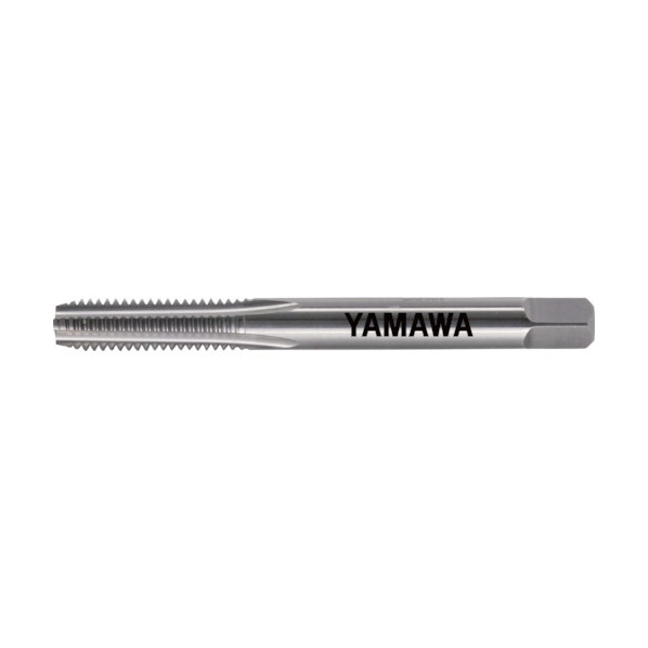ヤマワ 超硬ハンドタップ 鋳鉄用 N-CT-P4-FC-M18X1.5-3 1点｜DIY FACTORY ONLINE SHOP