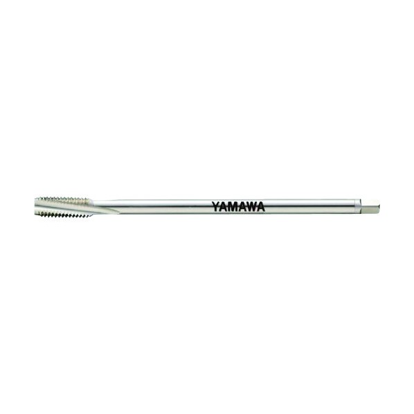 ヤマワ ロングロースパイラルタップ LS-LO-SP P2 L200 M16X1.5 LS-LO-SP-P2-200-M16X1.5 1点
