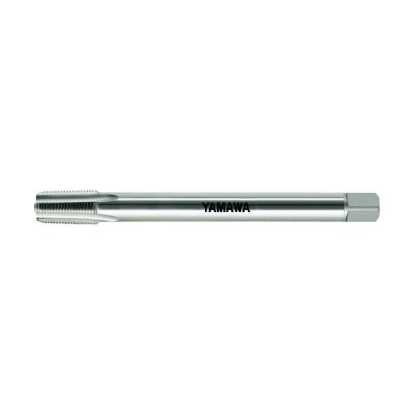 ヤマワ ロングシャンクアメリカドライシール管用テーパねじ用お手々水道栓 LS-NPTF L100 1/8-27 LS-NPTF-100-1/8-27 1点