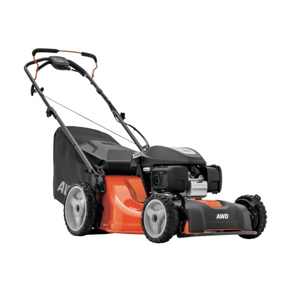 ※法人専用品※ハスクバーナ・ゼノア LC353AWD 970450101 1点