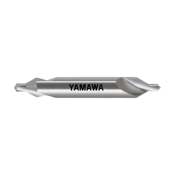 ヤマワ センタードリルISO規格8mm CESA8 1点|DIY FACTORY ONLINE SHOP