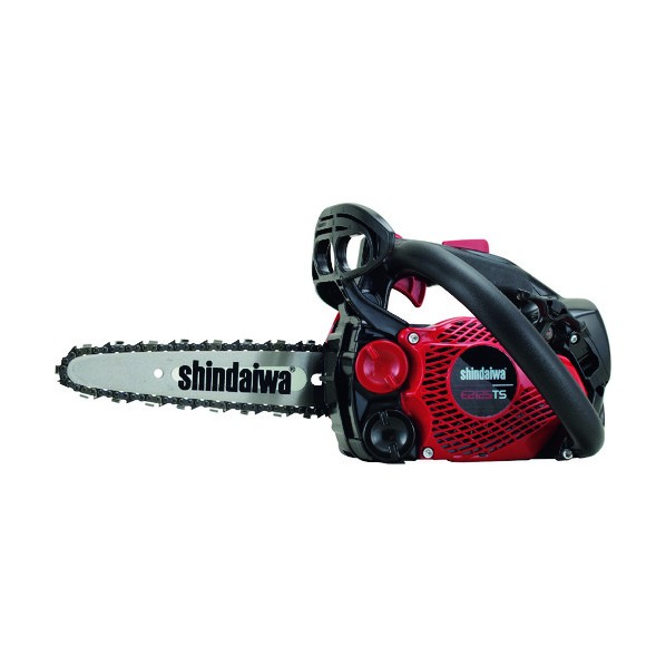 やまびこ ダイワ エンジンチェンソー トップハンドルソー切断長200mm E2125TS/200C 1点｜DIY FACTORY ONLINE SHOP
