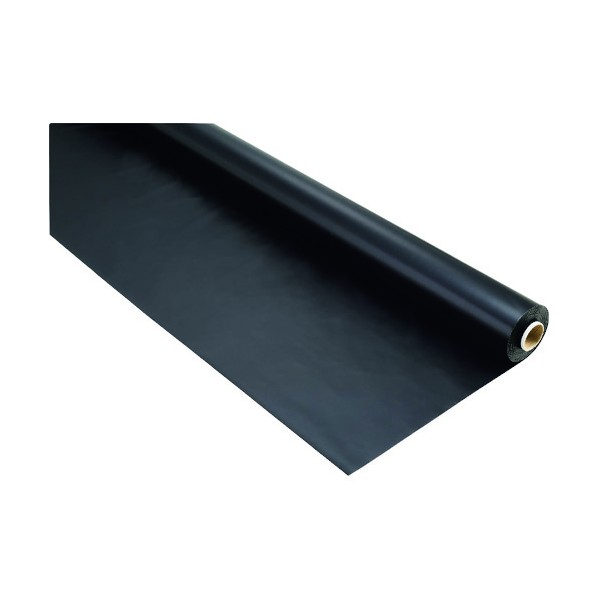 ユタカメイク ヒシビニカシート 静電・防炎 1.0t×91.5cm×12m #VI411 1点