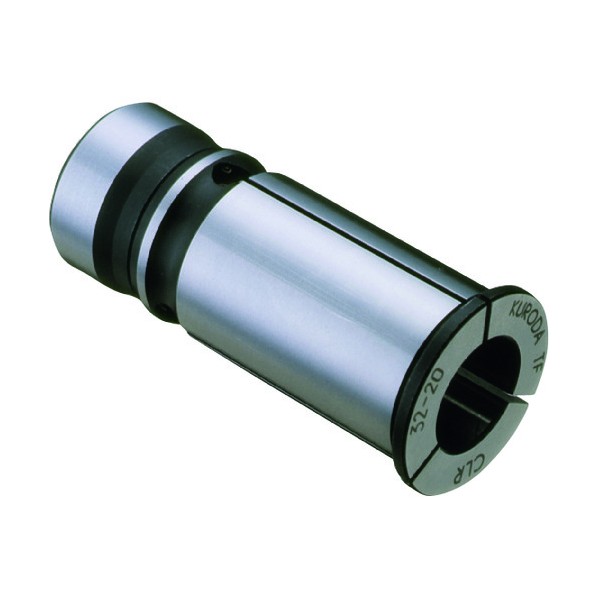 Winwell ミーリングチャック用クーラントストレートコレット CLR25-6 1点