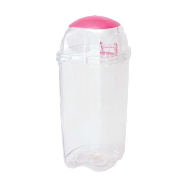 ※法人専用品※ 透明エコダスター #60 一般用 レッド TPD6R 0|DIY FACTORY ONLINE SHOP