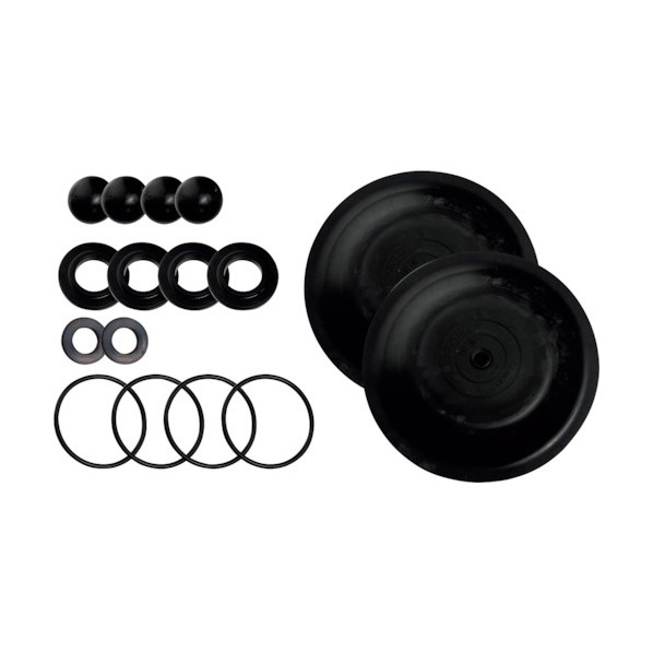 ヤマダ 接液部リペアパーツキット LK-80BPE 1点|DIY FACTORY ONLINE SHOP