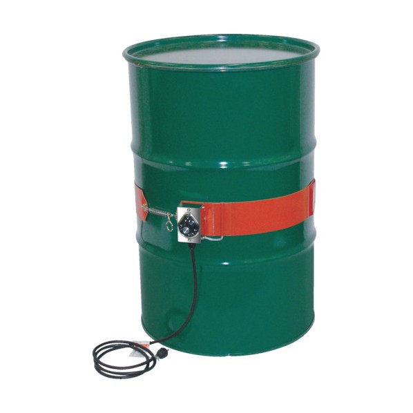 ヤガミ ドラム缶用ダンス楽隊暖房器 YGSN-200-1 1点