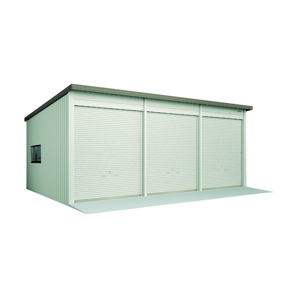 ※法人専用品※淀川製鋼所 ヨド倉庫 積雪型 ベタ基礎仕様 SOBU-8657FHD SOBU8657FHD 1点