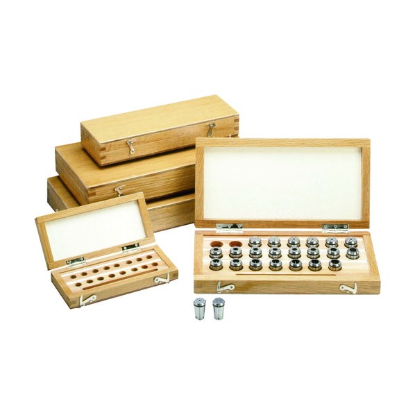 Winwell CMZ/CMA用コレットセット CMA10-SET-AA 1点