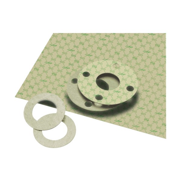 ※法人専用品※バルカー バルカー 白色ノンアスジョイントシート 6503-101212 1個｜DIY FACTORY ONLINE SHOP