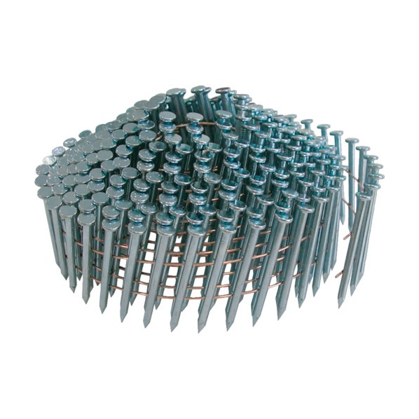 若井産業 ワイヤー連結 コンクリート釘 山形巻 2.5X42 WT2542H 1点