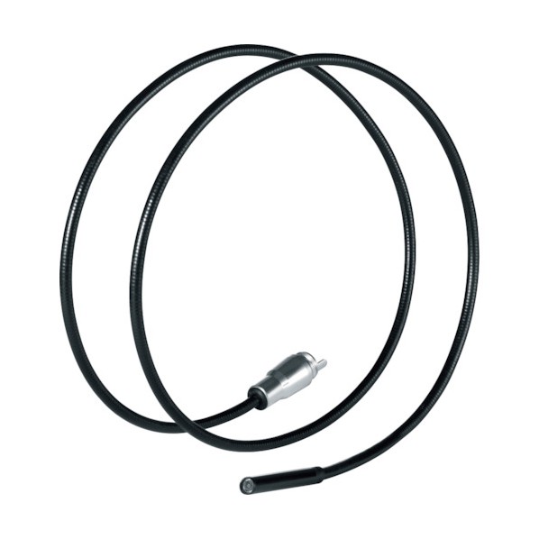 ※法人専用品※ウマレックス 【期間限定特価】 9mm1．5MカメラケーブルG4 082222A 1本｜DIY FACTORY ONLINE SHOP