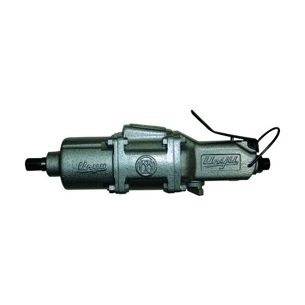 瓜生仕立て上げる インパクトレンチストレート型 UW-13SSK 1点