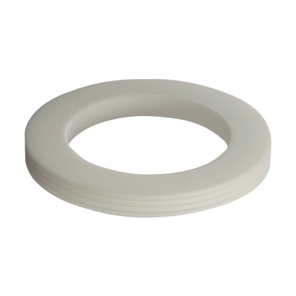 トヨックス ガスケット フッ素樹脂(PTEE) 6インチ GK-PTFE-6 1点