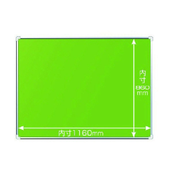 ユニット表示板取付ベース･表示板無90&times;120cm303-04｜DIY FACTORY ONLINE SHOP