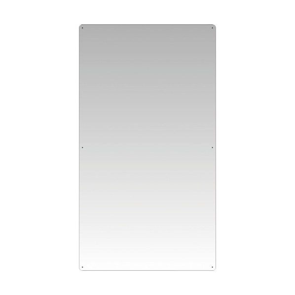 ユニット服装チェックミラーのみ308-16｜DIY FACTORY ONLINE SHOP 11,293円