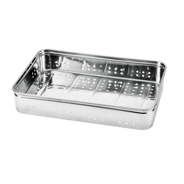 赤川器物製作所 ステンバット　穴明　大140 22510 1個｜DIY FACTORY ONLINE SHOP