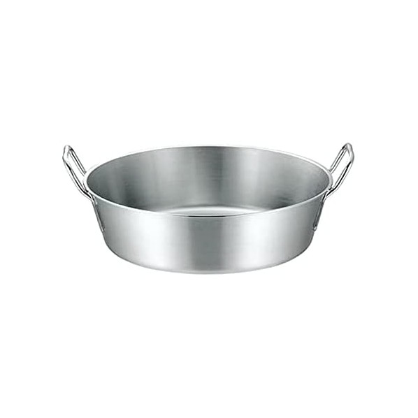 本間製作所 プロデンジ 揚鍋 39cm(8.0L) 1個|DIY FACTORY ONLINE SHOP