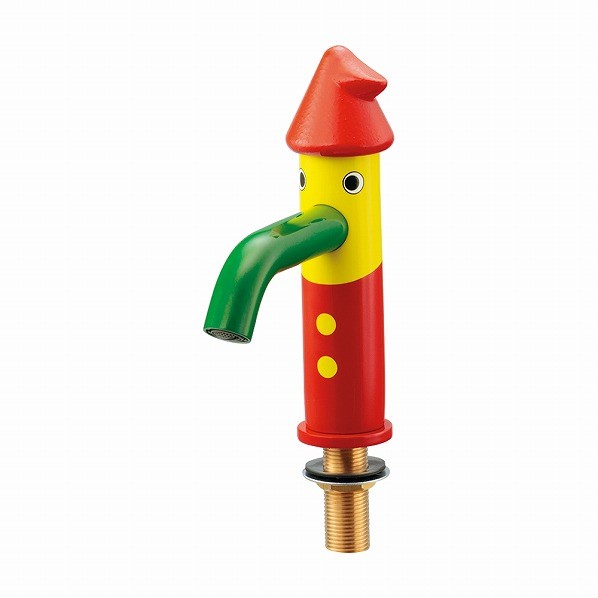 カクダイ ピノキーニ 呼径13 711-404-13 1個