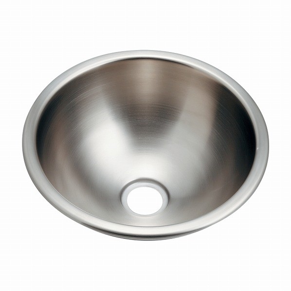 カクダイ(KAKUDAI) ステンレス手洗器 493-398 1個｜DIY FACTORY ONLINE SHOP