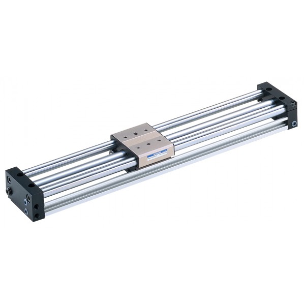 コガネイ マグネット式ロッドレスMRGシリーズ MRGH16X450-K-ZG530B1 1個