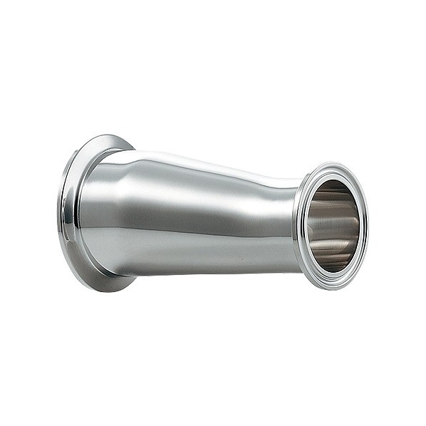 カクダイ ヘルール偏芯レデューサー 2.5S&times;1.5S 690-09-E&times;C 1点｜DIY FACTORY ONLINE SHOP