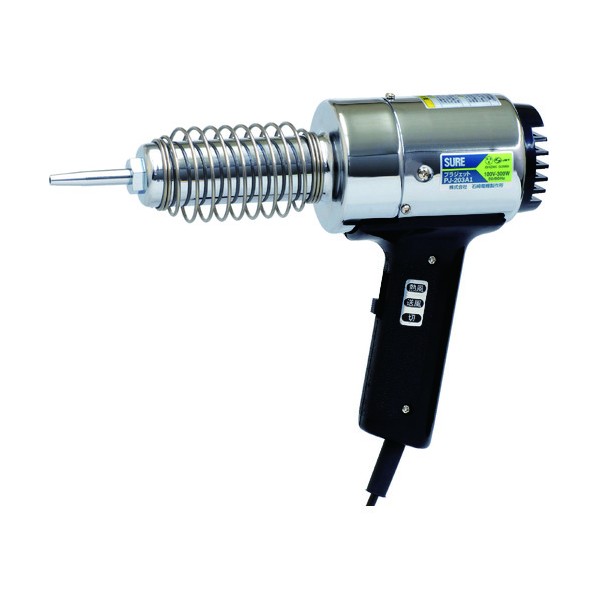 石崎電機 プラジェット溶接専用AC100V-300W PJ-203A1 1台