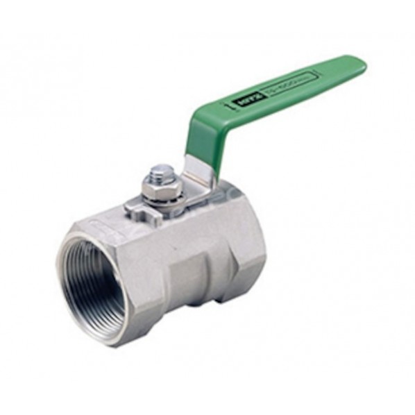 KITZ UTKM型ボールバルブ ＃1 UTKM25A 1個 4,218円