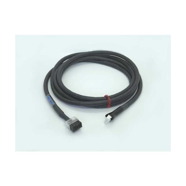 CKD EBR-M、EBS-M、FLSH、FLCR、FGRC用エンコーダケーブル(可動) EA-CBLE1-R10 1点