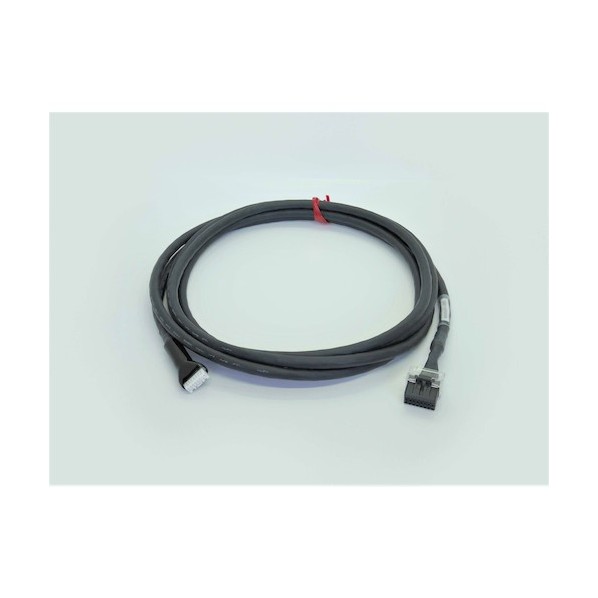 CKD EBR-M、EBS-M、FLSH、FLCR、FGRC用エンコーダケーブル(固定) EA-CBLE1-S10 1点｜DIY FACTORY ONLINE SHOP 10,286円