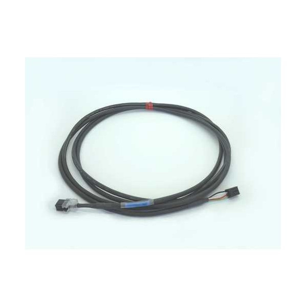 CKD EBR-M、EBS-M、FLSH、FLCR、FGRC用モータケーブル(可動) EA-CBLM1-R10 1点｜DIY FACTORY ONLINE SHOP